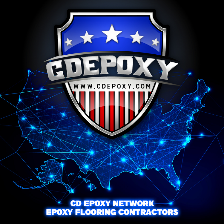 CDEPOXY Network- Epoxy Flooring Contractors