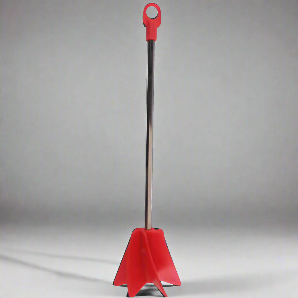 1 Gallon Helix Mixer