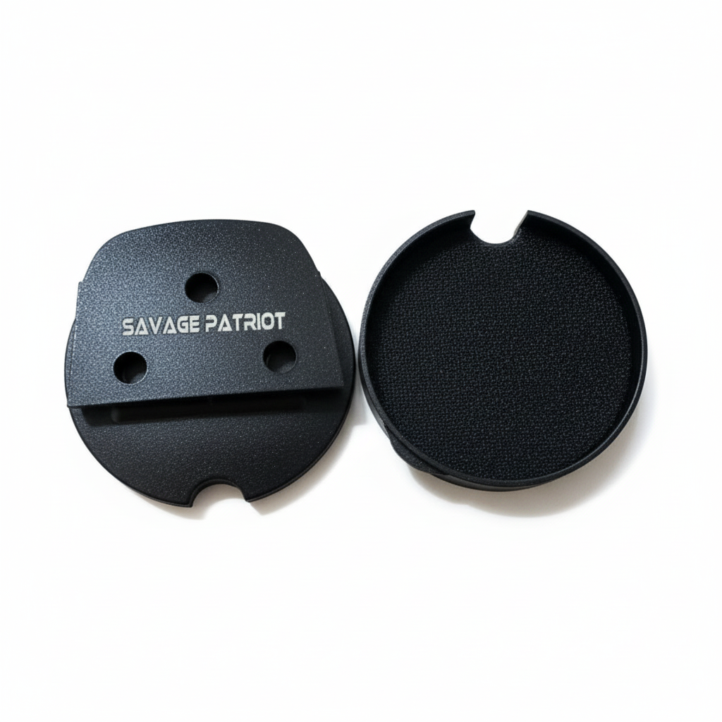 Lavina Quick Change Lippage Velcro Polishing pad Holder (1 PC)