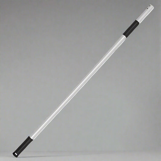 37.25" - 60" Telescopic Pole For Microfiber Pad System