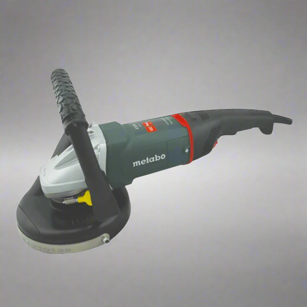 7" METABO GRINDER KIT W24-230