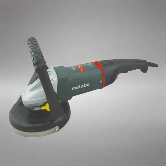 7" METABO GRINDER KIT W24-230