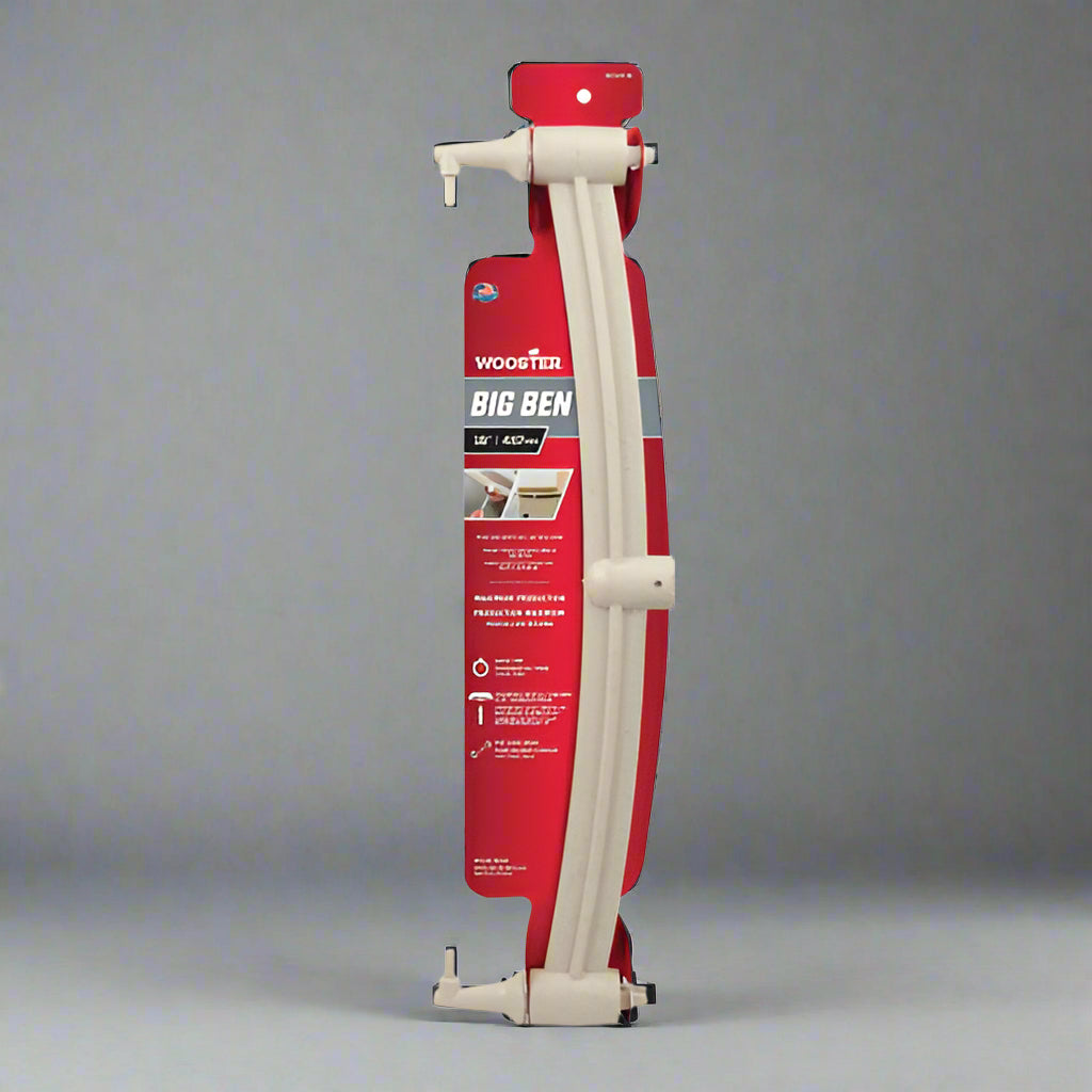 Big Ben Roller Cage
