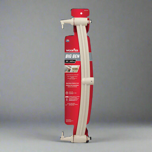 Big Ben Roller Cage