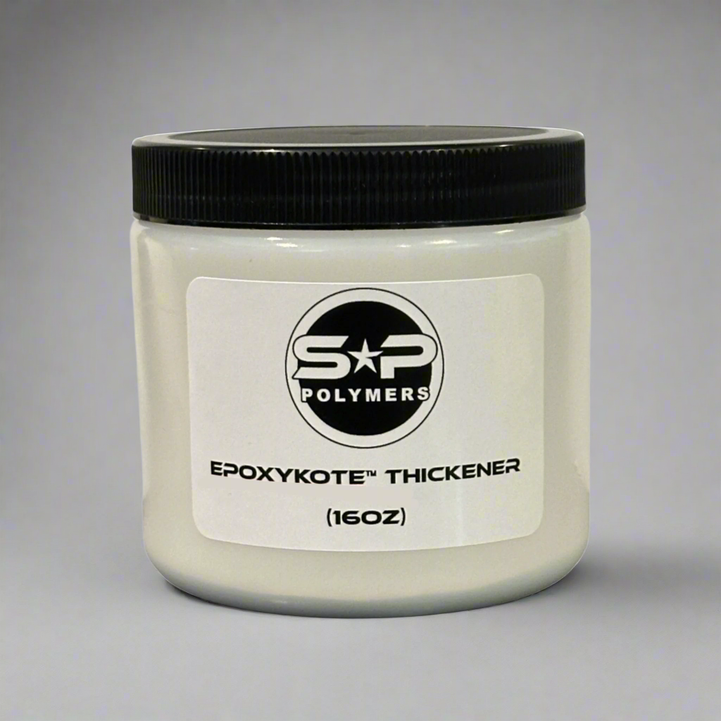 EpoxyKote™ Thickener 16 Oz