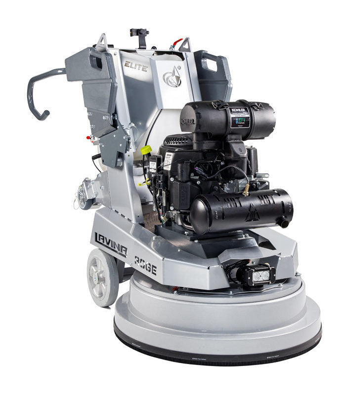 Lavina Concrete Grinders Official Dealer- L30GEK Propane Grinder