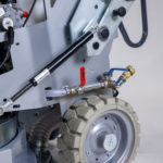 Lavina Concrete Grinders Official Dealer- L30S7 Electric Grinder