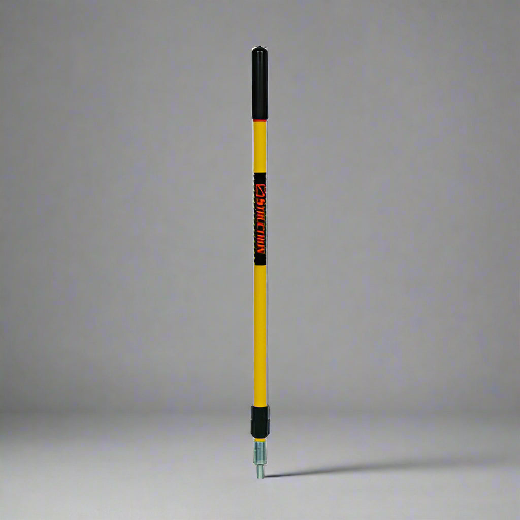 SuperHandle