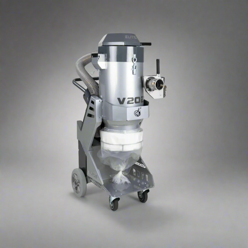 Lavina Vac-V20E230- 257 CFM