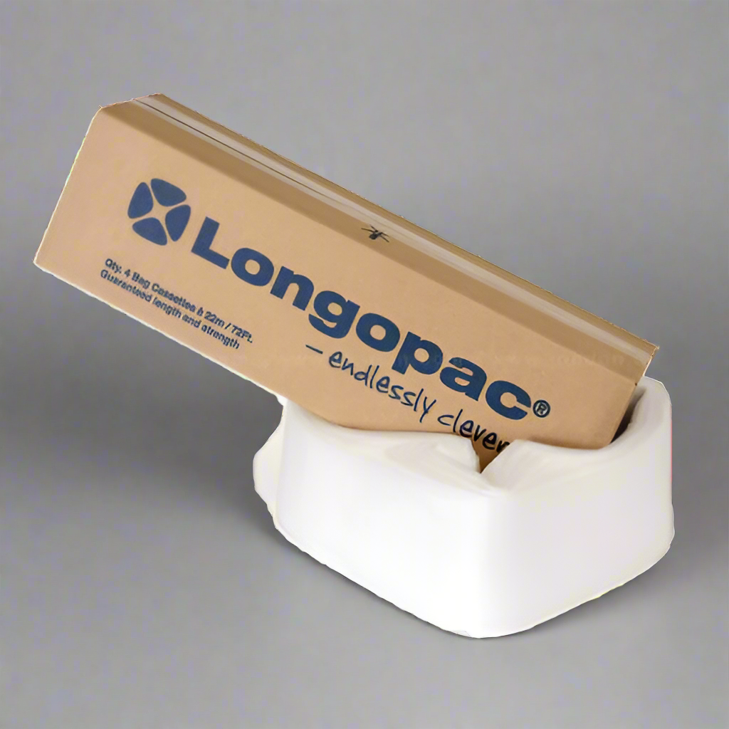 Longopac Bags (4 Pack)