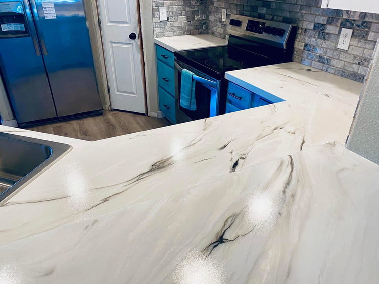 Countertop and Flooring Products