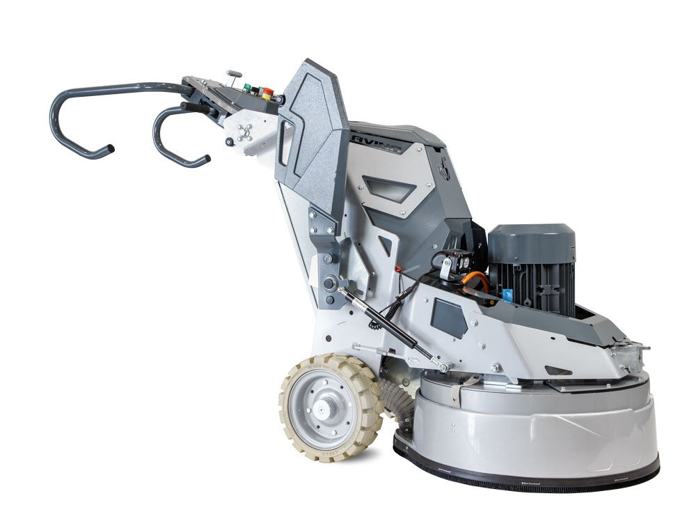 Lavina Concrete Grinders Official Dealer- L25S7 Electric Propane Grinder