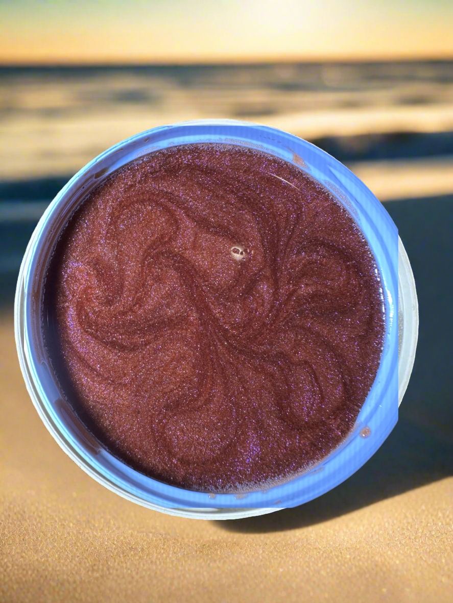 Patriot Pigments FX- Metallic Colors (4 oz Jars)