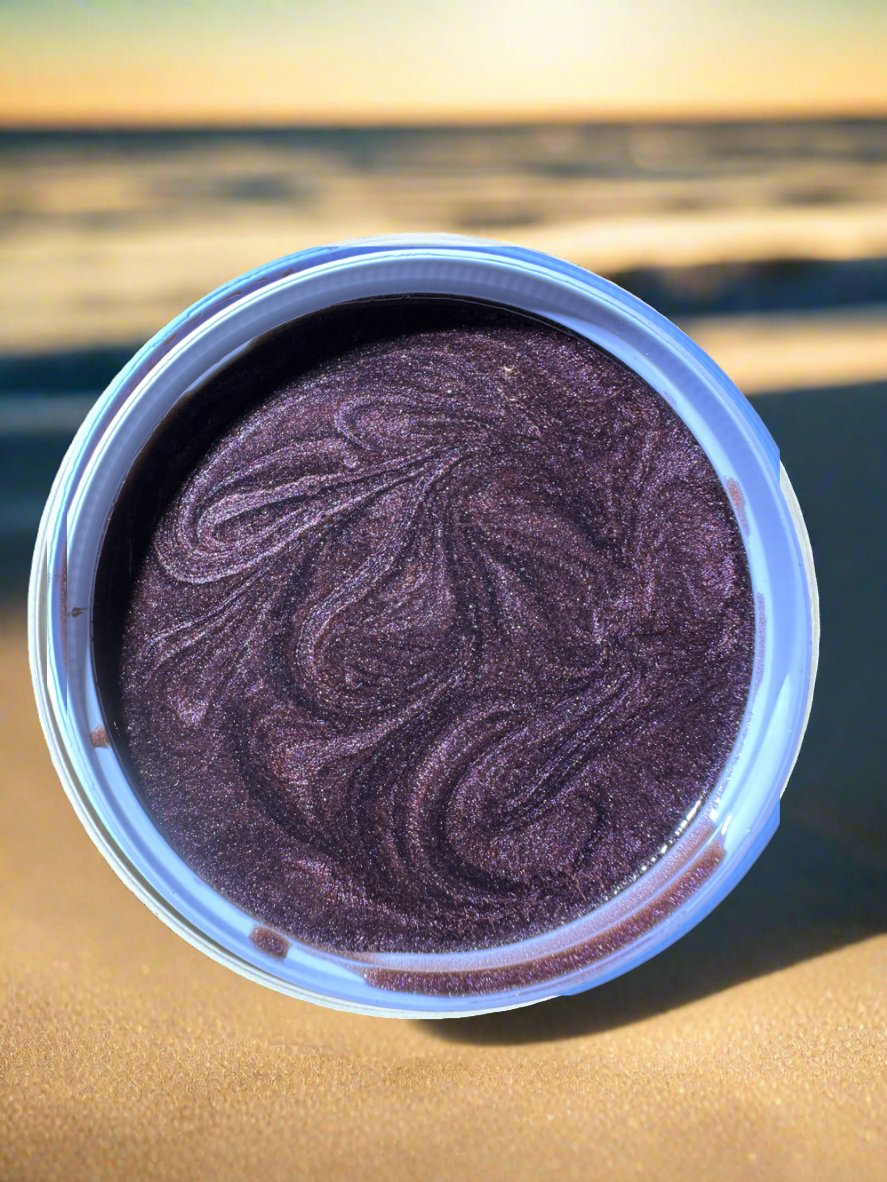 Patriot Pigments FX- Metallic Colors (4 oz Jars)