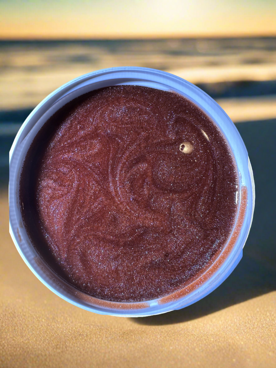 Patriot Pigments FX- Metallic Colors (4 oz Jars)