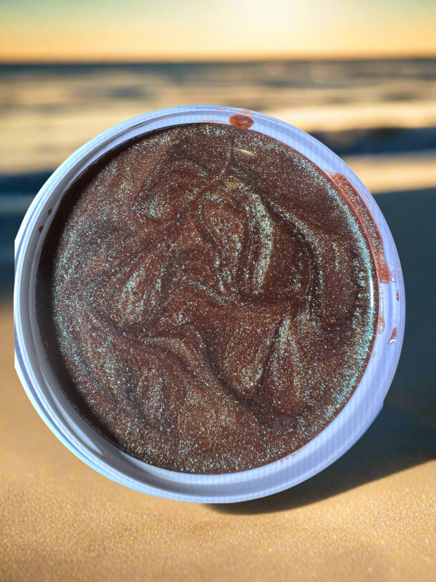 Patriot Pigments FX- Metallic Colors (4 oz Jars)