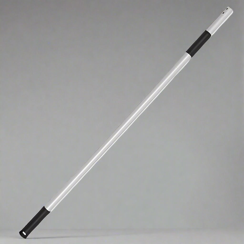 37.25" - 60" Telescopic Pole For Microfiber Pad System