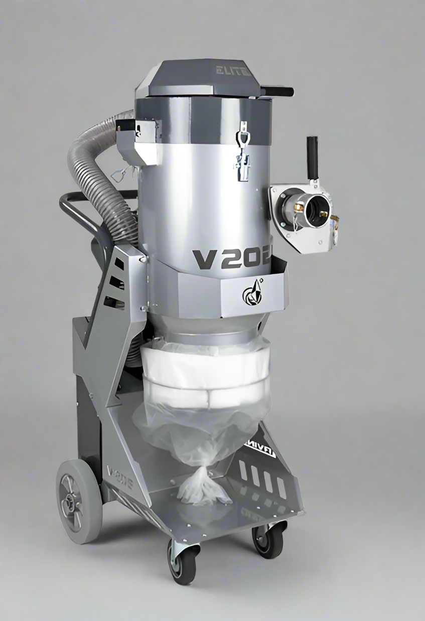 Lavina Vac-V20E115- 257 CFM