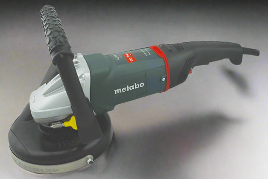 7" METABO GRINDER KIT W24-230