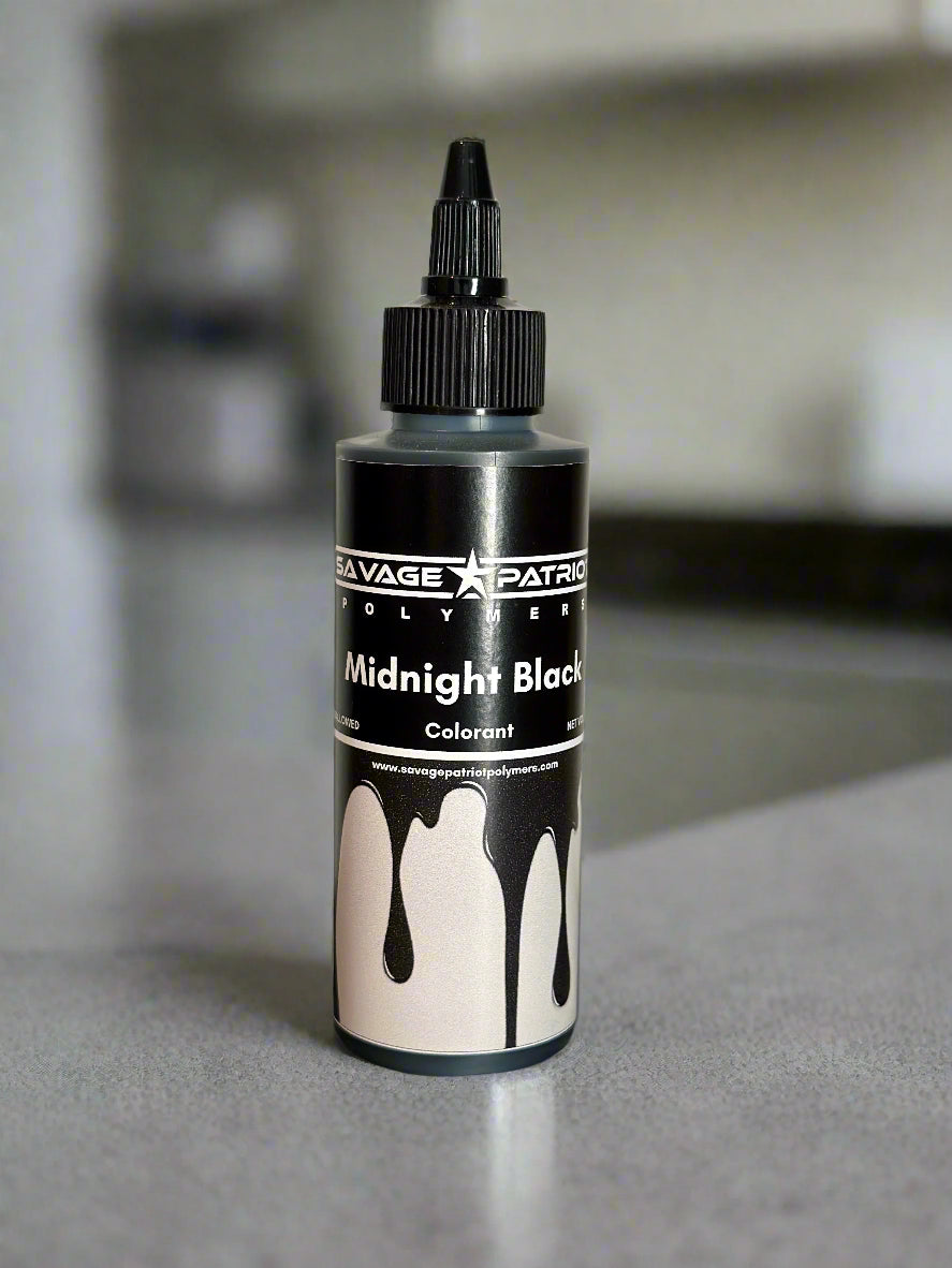epoxy tint _black
