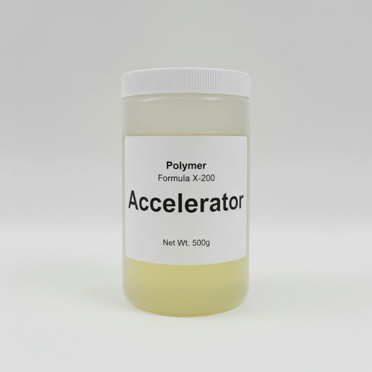 SP-100 Epoxy Accelerator (For SPE-100) 32 oz for 3 gallon kit