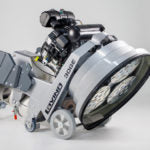 Lavina Concrete Grinders Official Dealer- L30GEK Propane Grinder