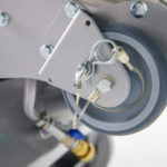 Lavina Concrete Grinders Official Dealer- L30GEK Propane Grinder
