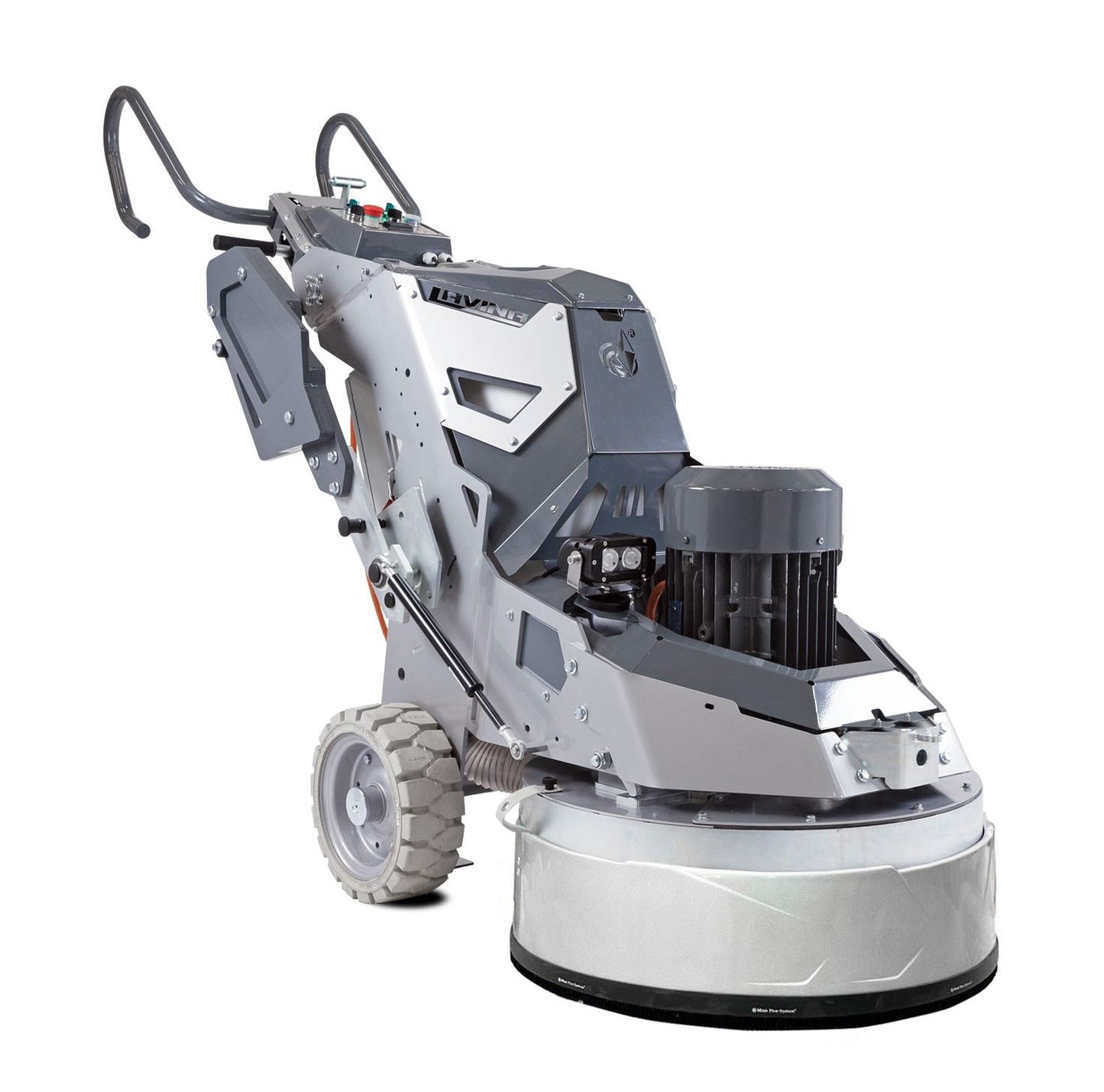 Lavina Concrete Grinders Official Dealer- L25S7 Electric Propane Grinder