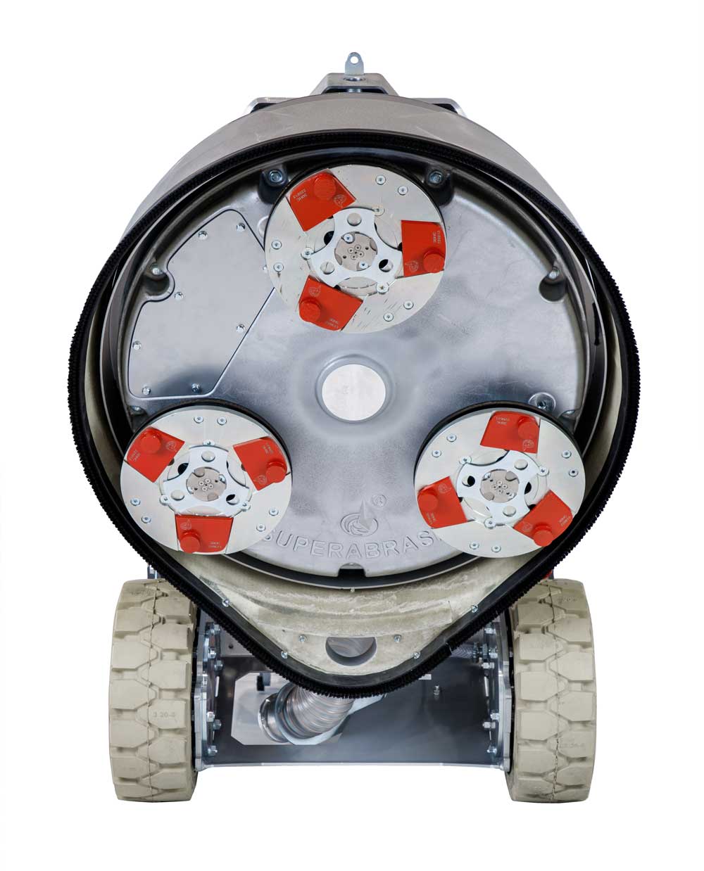 L25GKS7 Lavina Propane Grinder