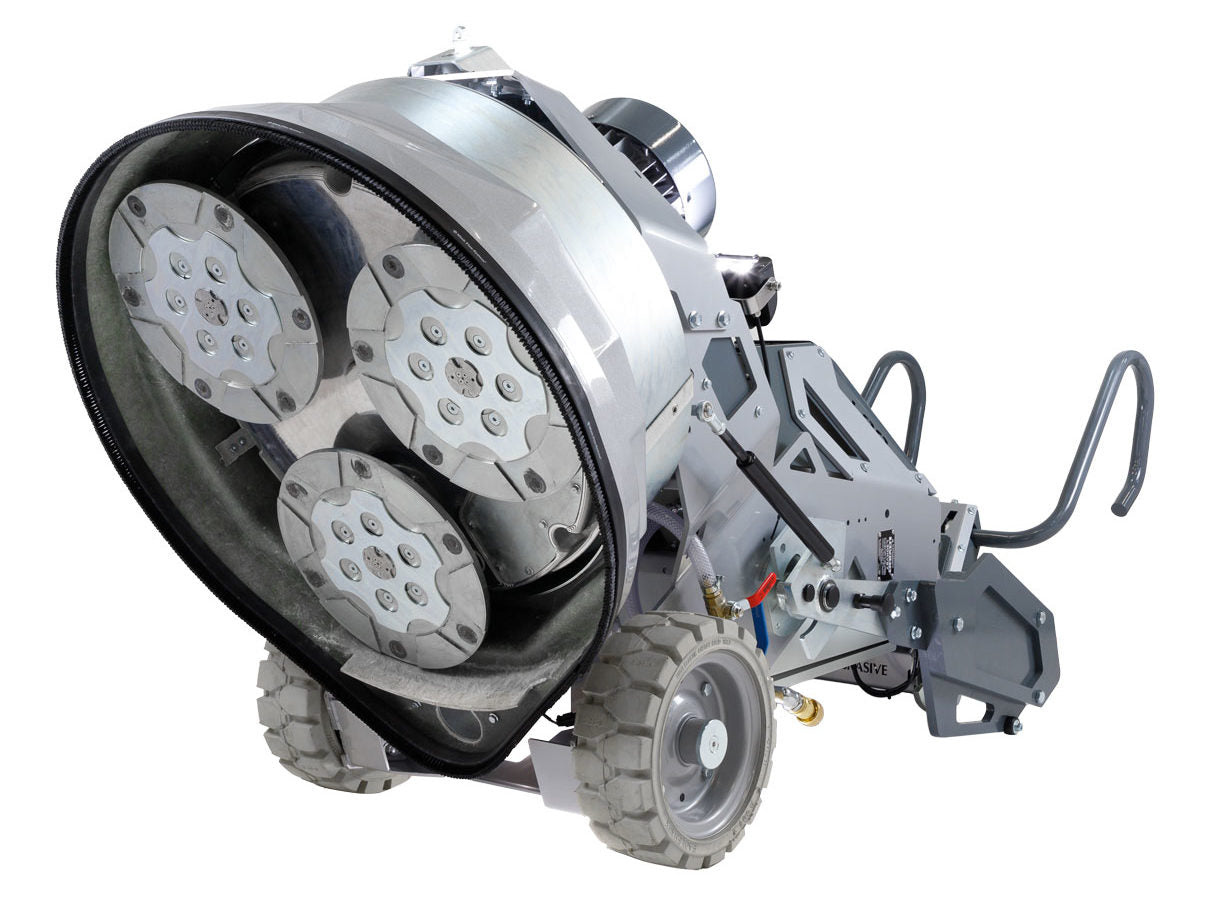Lavina Concrete Grinders Official Dealer- L30S7 Electric Grinder
