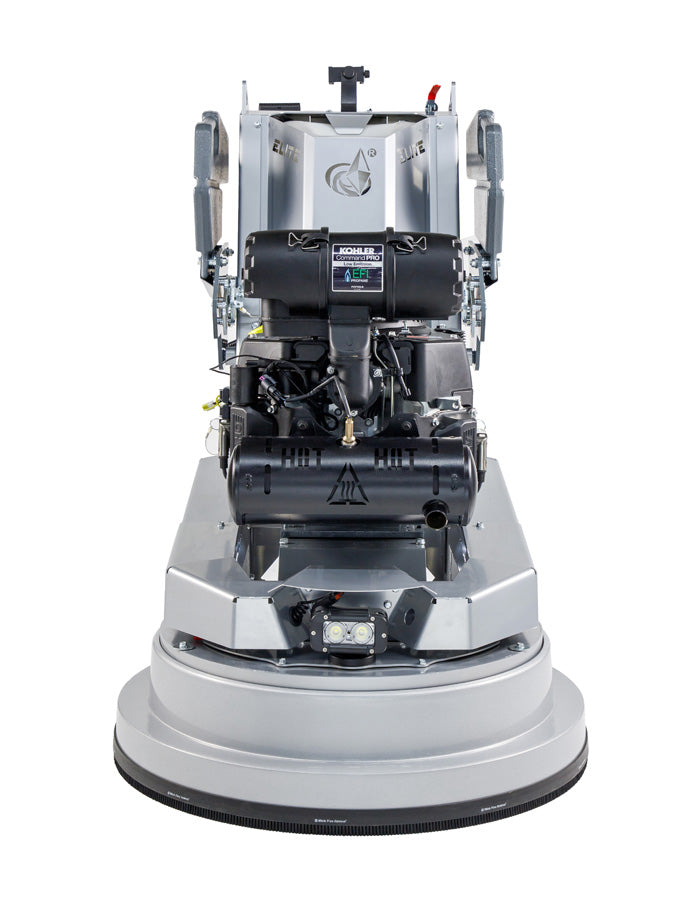 Lavina Concrete Grinders Official Dealer- L30GEK Propane Grinder