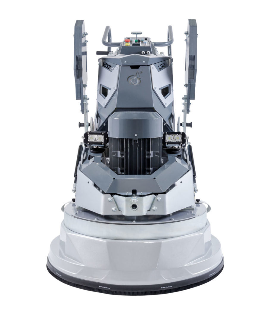 Lavina Concrete Grinders Official Dealer- L30S7 Electric Grinder