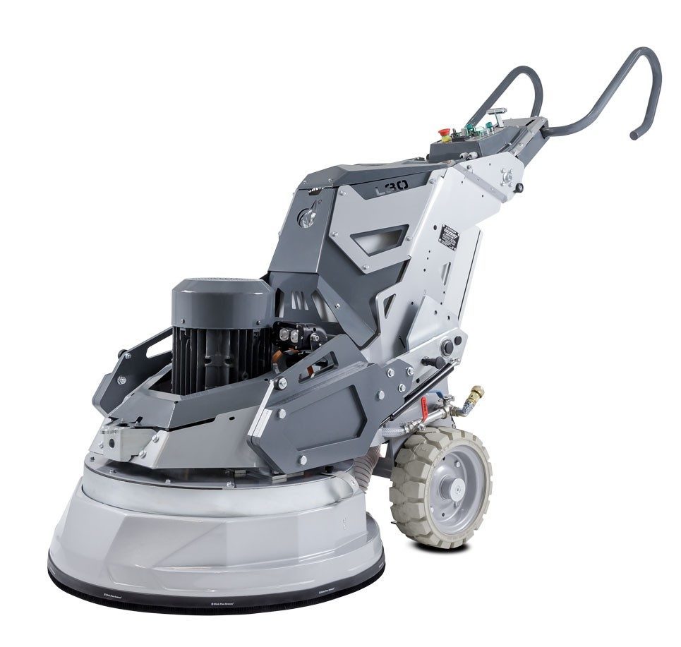 Lavina Concrete Grinders Official Dealer- L30S7 Electric Grinder