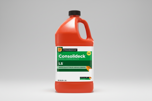 Prosoco Consolideck LS/CS  Hardener (1 Gallon)