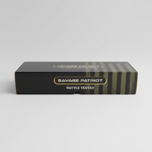 16 Grit Double Arrows (Lavina)