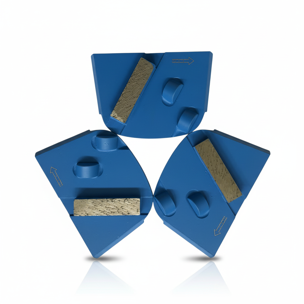 Lavina Grinder- PCD- Savage Patriot- Box of 9