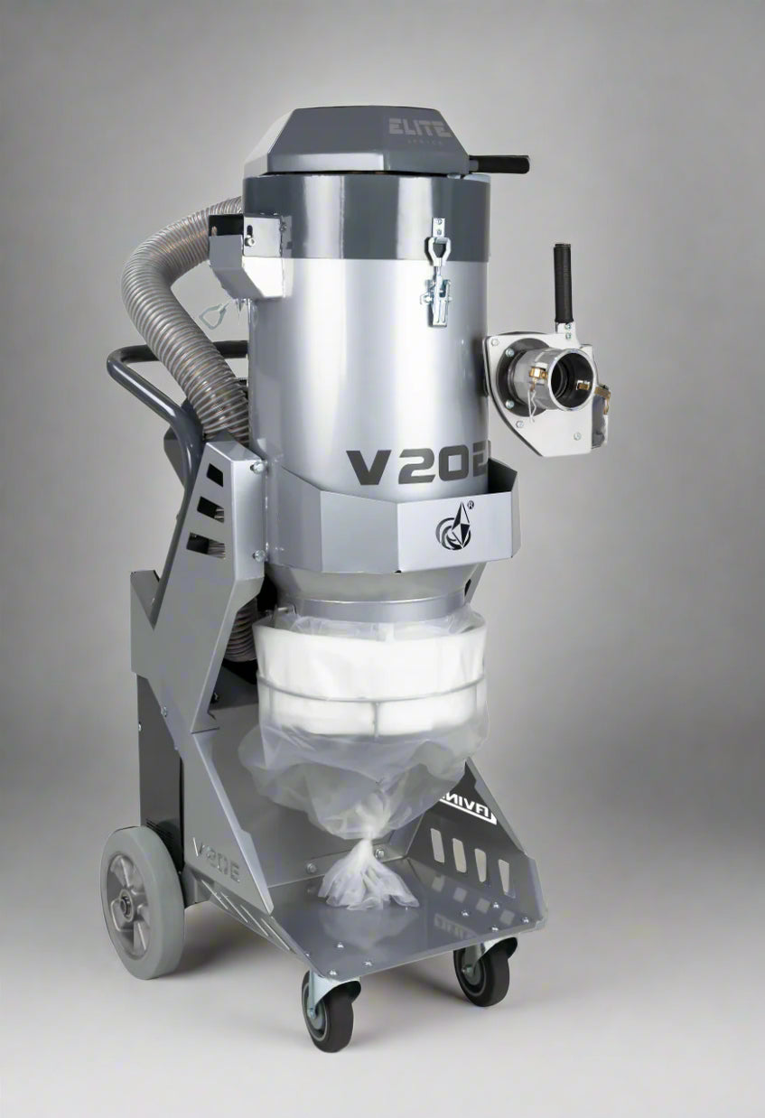 Lavina Vac-V20E230- 257 CFM