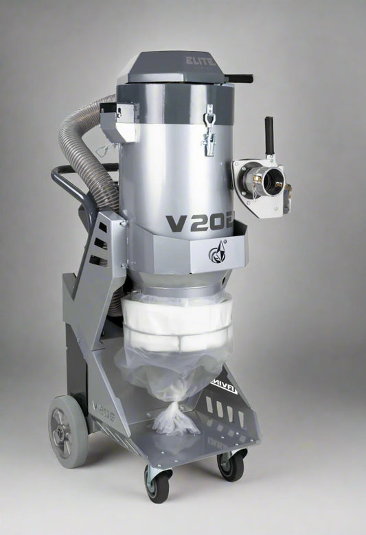 Lavina Vac-V20E230- 257 CFM
