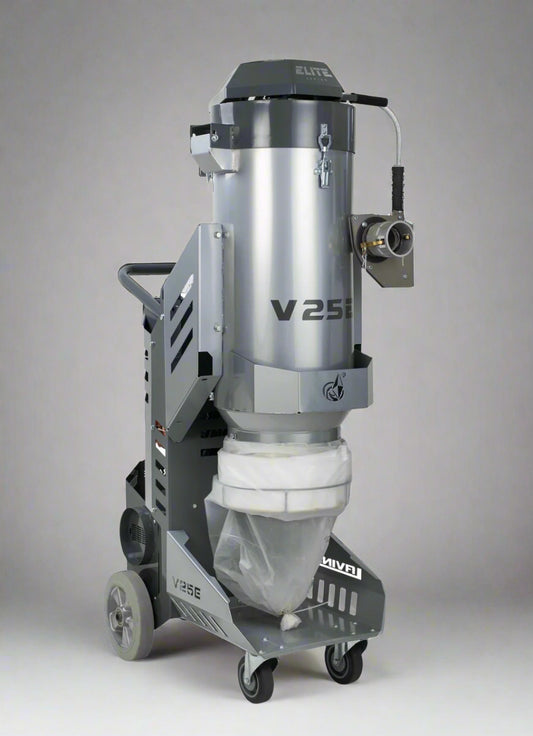 Lavina Vac- V25E230- 386 CFM