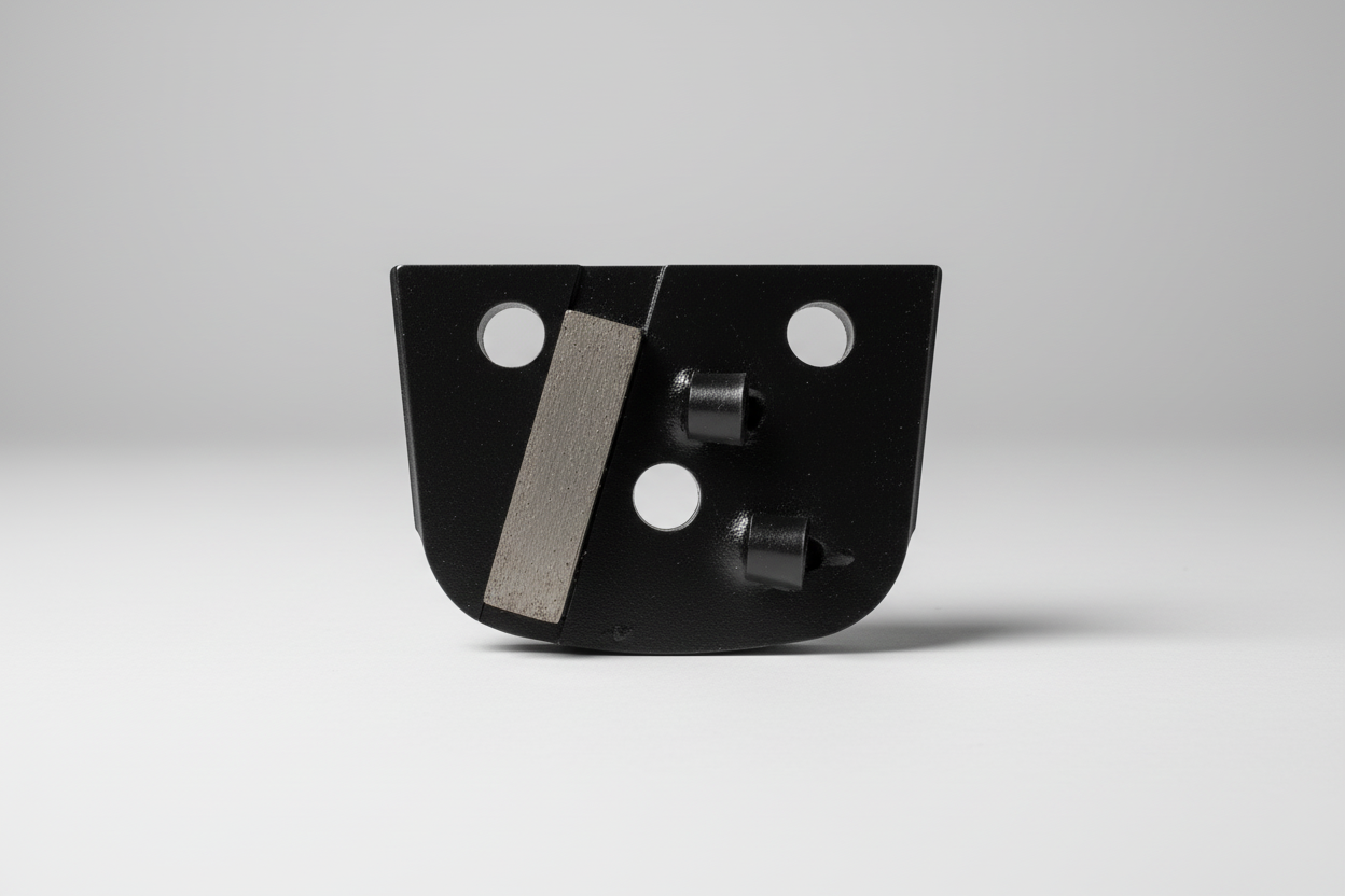 Lavina Grinder- PCD- Savage Patriot- Box of 9