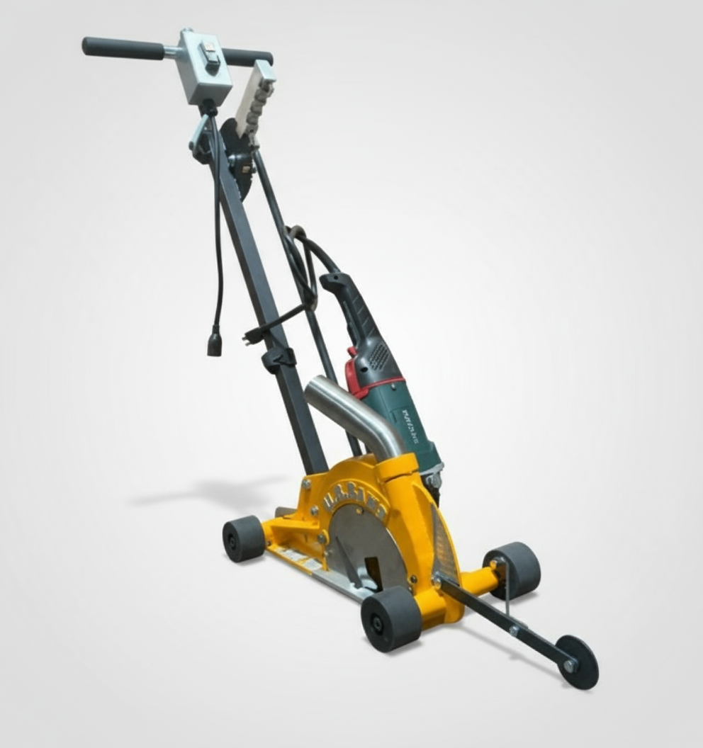 US Saws Mark-III | Joint Clean-out Saw