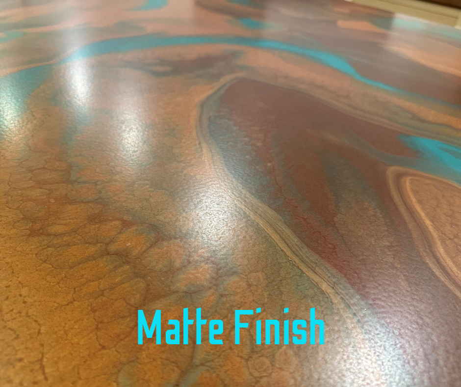 Fortified UTC (Water-Based) 24 OZ Easy to Apply Countertop Protective Topcoat. (Approx. 100 SF per kit)