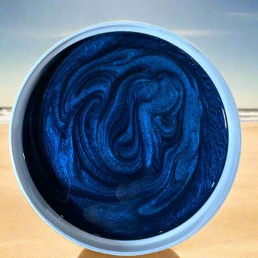 Pre-Order- Patriot Pigments FX- Metallic Colors (4 oz Jars)