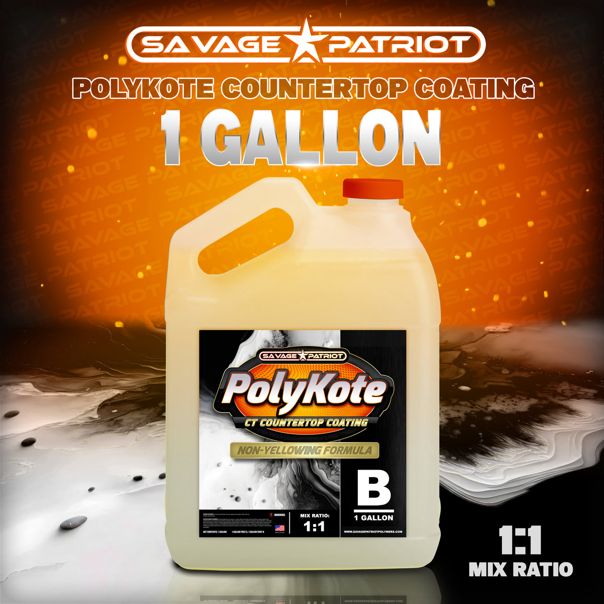 Premier Industrial Floor/Countertop Coatings,Tooling and Equipment ...