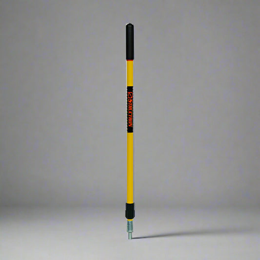 SuperHandle