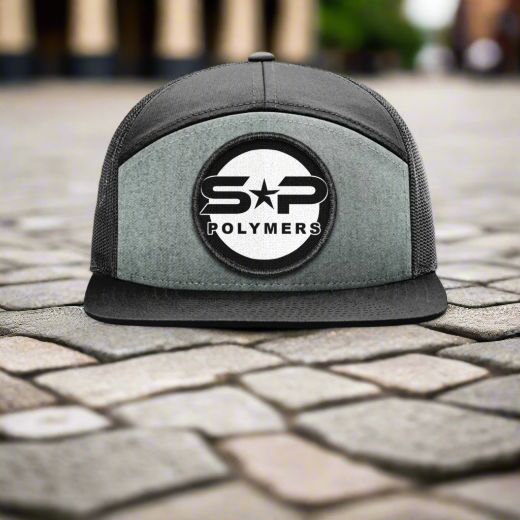 SP Trucker hat