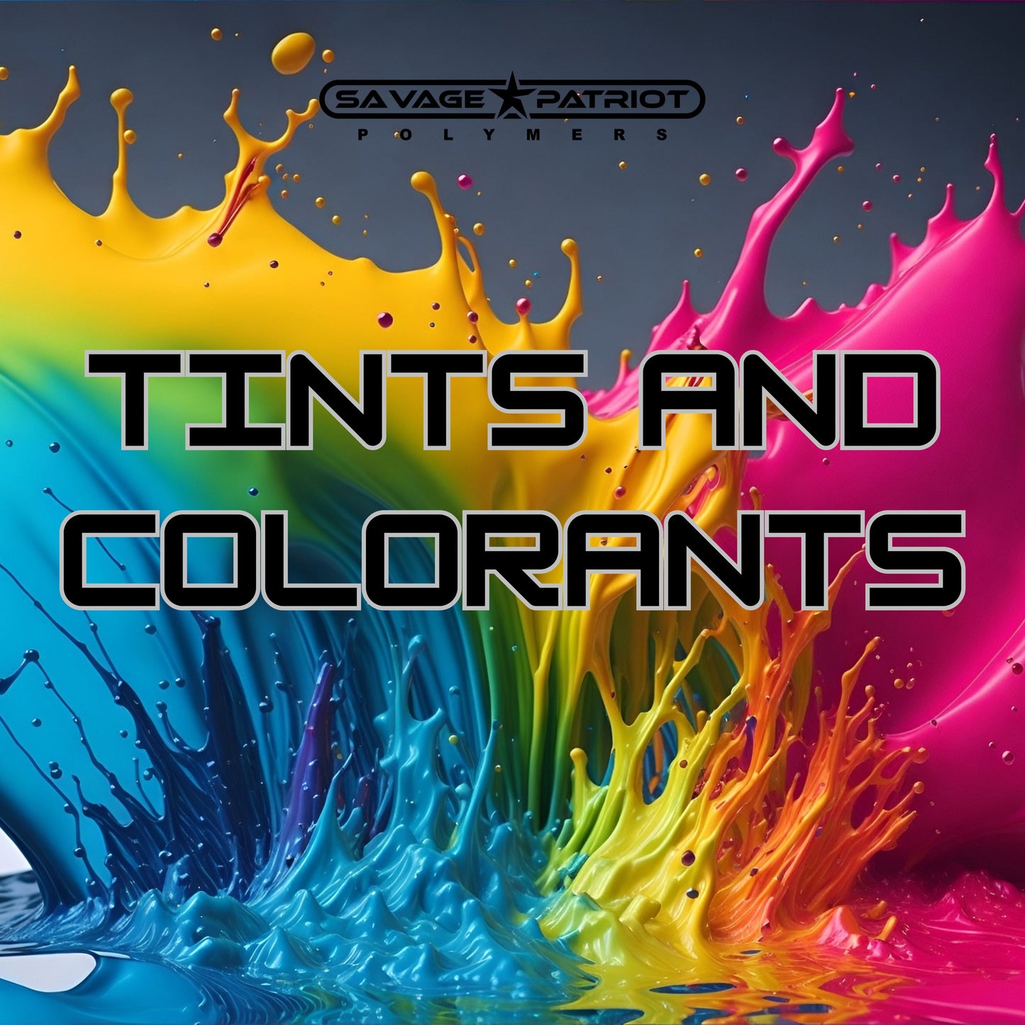 Countertop Tint