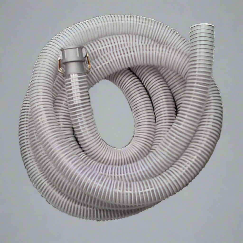 V25 2.5X32' Hoses w/cam-locks