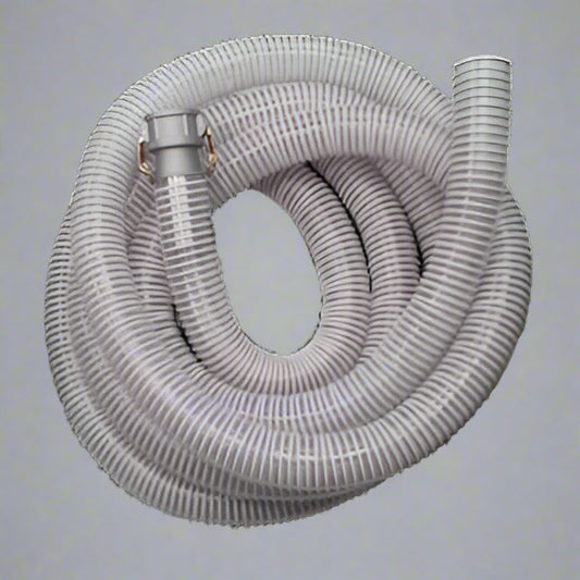 V25 2.5X32' Hoses w/cam-locks