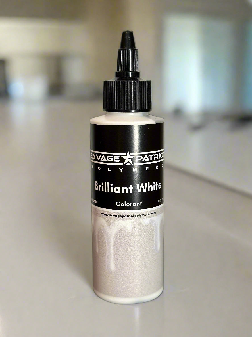 epoxy countertop tint